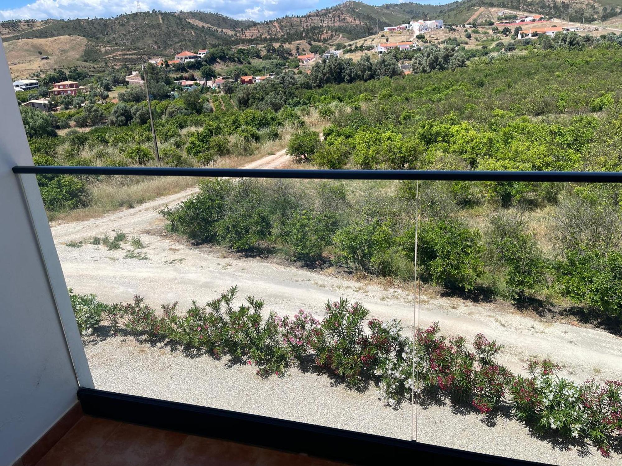Orange Grove Residence Silves Exterior foto