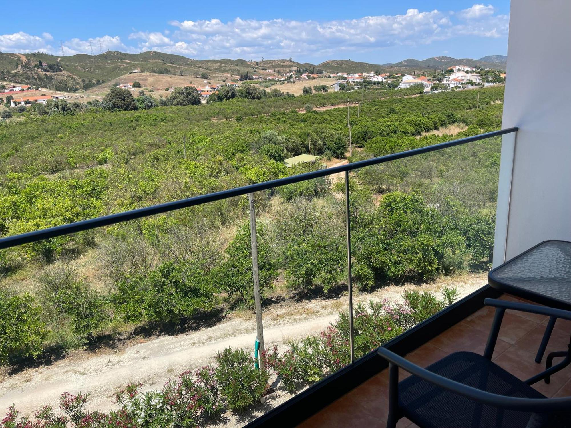 Orange Grove Residence Silves Exterior foto