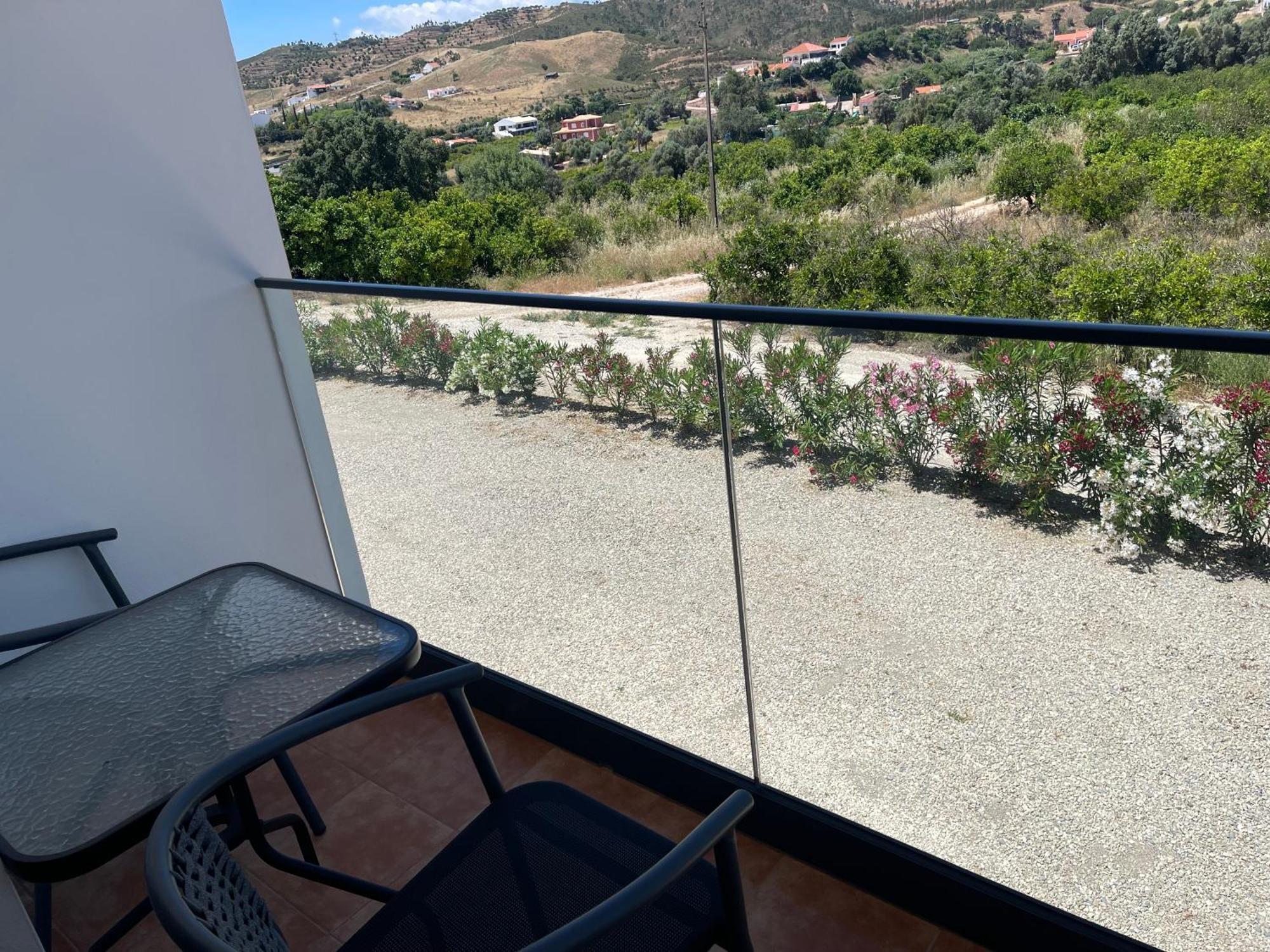 Orange Grove Residence Silves Exterior foto